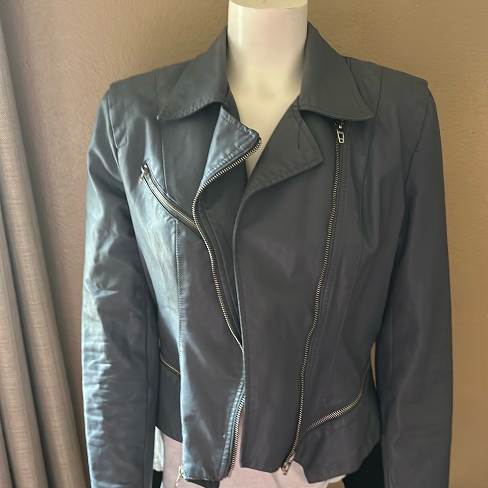 Motorcycle Jacket